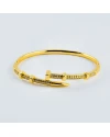 กำไลข้อมือ FRIGGA FGA-JEE41-GD FGA-JEE41 16.5 CM.,GOLD