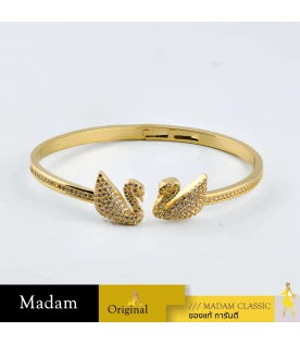 กำไลข้อมือ FRIGGA FGA-JEE28-GD FGA-JEE28 15.5 CM.,GOLD