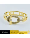 กำไลข้อมือ FRIGGA FGA-JEE11-GD FGA-JEE11 16 CM.,GOLD