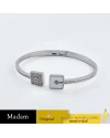 กำไลข้อมือ FRIGGA FGA-JEE12-SLV FGA-JEE12 15.5 CM.,SILVER