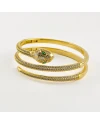 กำไลข้อมือ FRIGGA FGA-JEE06-GD FGA-JEE06 15 CM.,GOLD