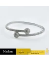 กำไลข้อมือ FRIGGA FGA-JEE33-SLV FGA-JEE33 16.5 CM.,SILVER