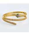 กำไลข้อมือ FRIGGA FGA-JEE08-GD  FGA-JEE08 16.5 CM.,GOLD