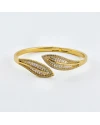 กำไลข้อมือ FRIGGA FGA-JEE15-GD FGA-JEE15 17 CM.,GOLD
