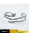 กำไลข้อมือ FRIGGA FGA-JEE07-SLV FGA-JEE07 16.5 CM.,SILVER