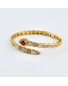 กำไลข้อมือ FRIGGA FGA-JEE30-GD FGA-JEE30 15 CM.,GOLD