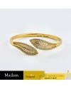 กำไลข้อมือ FRIGGA FGA-JEE15-GD FGA-JEE15 17 CM.,GOLD