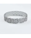 กำไลข้อมือ FRIGGA FGA-JEE09-SLV FGA-JEE09 16 CM.,SILVER