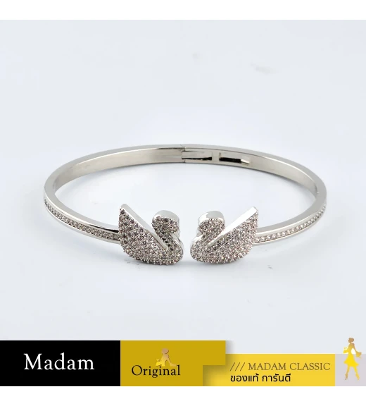 กำไลข้อมือ FRIGGA FGA-JEE28-SLV FGA-JEE28 15.5 CM.,SILVER