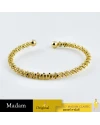 กำไลข้อมือ FRIGGA FGA-JEE35-GD FGA-JEE35 17 CM.,GOLD