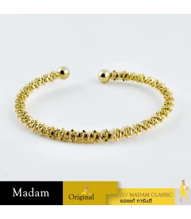 กำไลข้อมือ FRIGGA FGA-JEE35-GD FGA-JEE35 17 CM.,GOLD