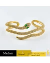 กำไลข้อมือ FRIGGA FGA-JEE07-GD  FGA-JEE07 16.5 CM.,GOLD
