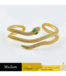 กำไลข้อมือ FRIGGA FGA-JEE07-GD  FGA-JEE07 16.5 CM.,GOLD