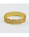 กำไลข้อมือ FRIGGA FGA-JEE09-GD FGA-JEE09 16 CM.,GOLD