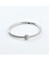 กำไลข้อมือ FRIGGA FGA-JEE32-SLV FGA-JEE32 14.5 CM.,SILVER