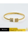 กำไลข้อมือ FRIGGA FGA-JEE12-GD FGA-JEE12 15.5 CM.,GOLD