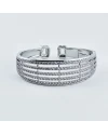 กำไลข้อมือ FRIGGA FGA-JEE13-SLV FGA-JEE13 15 CM.,SILVER