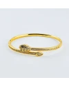 กำไลข้อมือ FRIGGA FGA-JEE42-GD FGA-JEE42 16.5 CM.,GOLD