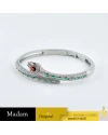 กำไลข้อมือ FRIGGA FGA-JEE16-SLV FGA-JEE16 15 CM.,SILVER