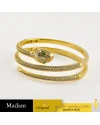 กำไลข้อมือ FRIGGA FGA-JEE06-GD FGA-JEE06 15 CM.,GOLD