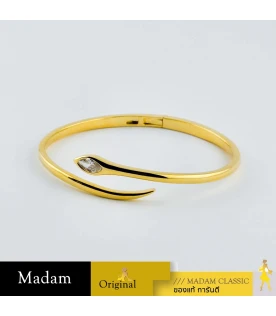 กำไลข้อมือ FRIGGA FGA-JEE26-GD FGA-JEE26 15 CM.,GOLD