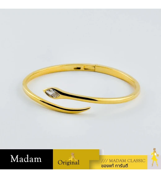 กำไลข้อมือ FRIGGA FGA-JEE26-GD FGA-JEE26 15 CM.,GOLD