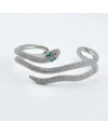 กำไลข้อมือ FRIGGA FGA-JEE07-SLV FGA-JEE07 16.5 CM.,SILVER