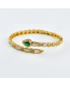 กำไลข้อมือ FRIGGA FGA-JEE29-GD FGA-JEE29 15 CM.,GOLD