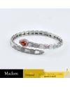 กำไลข้อมือ FRIGGA FGA-JEE30-SLV FGA-JEE30 15 CM.,SILVER