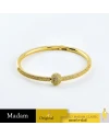 กำไลข้อมือ FRIGGA FGA-JEE32-GD FGA-JEE32 14.5 CM.,GOLD