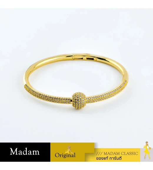 กำไลข้อมือ FRIGGA FGA-JEE32-GD FGA-JEE32 14.5 CM.,GOLD