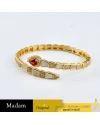 กำไลข้อมือ FRIGGA FGA-JEE30-GD FGA-JEE30 15 CM.,GOLD
