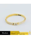 กำไลข้อมือ FRIGGA FGA-JEE39-GD  FGA-JEE39 15.5 CM.,GOLD