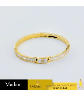 กำไลข้อมือ FRIGGA FGA-JEE39-GD  FGA-JEE39 15.5 CM.,GOLD