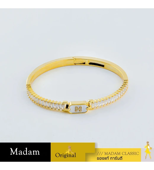 กำไลข้อมือ FRIGGA FGA-JEE39-GD  FGA-JEE39 15.5 CM.,GOLD