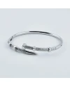 กำไลข้อมือ FRIGGA FGA-JEE41-SLV FGA-JEE41 16.5 CM.,SILVER