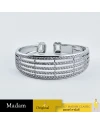 กำไลข้อมือ FRIGGA FGA-JEE13-SLV FGA-JEE13 15 CM.,SILVER