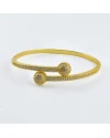กำไลข้อมือ FRIGGA FGA-JEE33-GD FGA-JEE33 16.5 CM.,GOLD