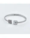 กำไลข้อมือ FRIGGA FGA-JEE12-SLV FGA-JEE12 15.5 CM.,SILVER