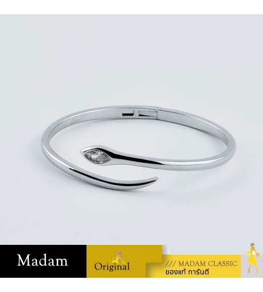 กำไลข้อมือ FRIGGA FGA-JEE26-SLV FGA-JEE26 15 CM.,SILVER