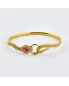 กำไลข้อมือ FRIGGA FGA-JEE10-GD FGA-JEE10 16 CM. GOLD