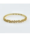 กำไลข้อมือ FRIGGA FGA-JEE66-GD FGA-JEE66 15 CM.,GOLD