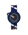 นาฬิกา FILA 38-6081-005 FILA 38-6081-00 42 MM,BLUE / RED	