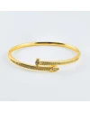 กำไลข้อมือ FRIGGA FGA-JEE44-GD FGA-JEE44 16 CM.,GOLD