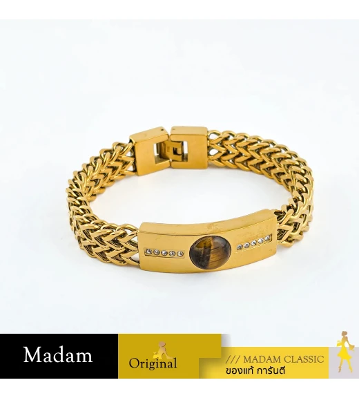 กำไลข้อมือ FRIGGA FGA-JEE75-GD FGA-JEE75 19.5 CM.,GOLD