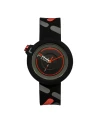 นาฬิกา FILA 38-6081-008 FILA 38-6081-00 42 MM,BLACK / RED	