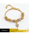 กำไลข้อมือ FRIGGA FGA-JEE57-GD FGA-JEE57 16-20 CM.