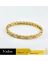 กำไลข้อมือ FRIGGA FGA-JEE52-GD FGA-JEE52 16 CM.,GOLD
