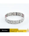 กำไลข้อมือ FRIGGA FGA-JEE74-SLV FGA-JEE74 21 CM.,SILVER
