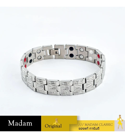 กำไลข้อมือ FRIGGA FGA-JEE74-SLV FGA-JEE74 21 CM.,SILVER